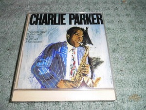 Y128 2枚組CD チャーリー・パーカー ワン・ナイト・イン・バードランド　1993年 全13曲入り CHARLIE PARKER