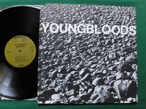 Youngbloods/Rock Festival 　70