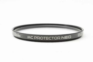 ☆送料無料☆ kenko ケンコー MC PROTECTOR NEO 95mm #24030403