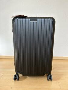 GRIFFIN LAND suitcase Mサイズ　未使用品