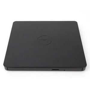 【中古】【ゆうパケット対応】DELL USB薄型DVDスーパーマルチドライブ DW316 [管理:1050024509]