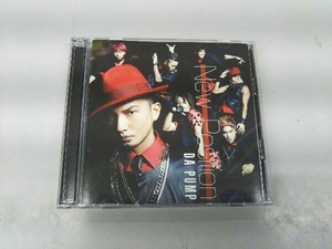 DA PUMP CD New Position(初回限定盤A)(DVD付)
