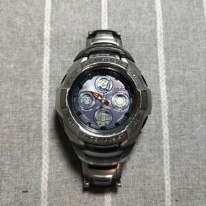 G-SHOCK GW-1200CJ 中古