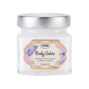 ★新品★SABON★サボン★ボディジュレ★トーキョー★東京★日本限定★200ml