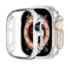 【Apple Watch Ultra 用】ケース 49mm   PC素材