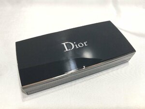 ■【YS-1】 Christian Dior ディオール ■ カラー デザイナー メイクアップパレット ■ アイシャドウ リップ 【同梱可能商品】■D