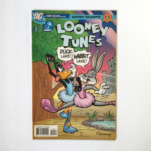 ルーニー・テューンズ Looney Tunes #140