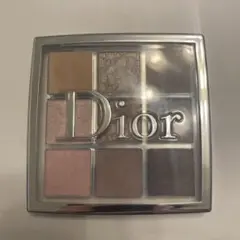 Dior Backstage Eye Palette 002Cool