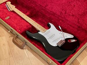 【1993-94年】スクワイヤー・ストラトキャスター　Squier by Fender STRATOCASTER Made in japan