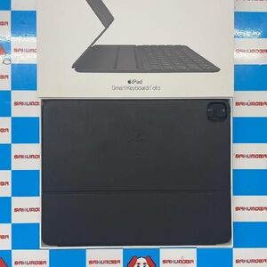 12.9インチiPad Pro(第3世代)用 Smart Keyboard Folio M 中古[27752969]