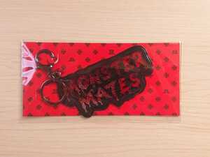 TEAM NACS SOLO PROJECT 戸次重幸『MONSTER MATES』◇キーホルダー◇新品