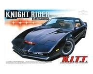 中古プラモデル 1/24 ナイト KITT シーズンIV 「ムービーメカ NO.3」