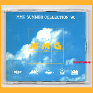 ●CD●MMG SUMMER COLLECTION 