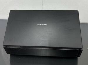 FUJITSU 富士通　ScanSnap ix500 スキャナー　FI-IX500A 