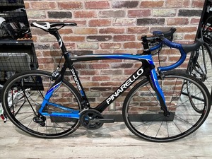 ピナレロ PINARELLO ULTEGRA Di2 ロードバイク 2×11s 2014 PARIS 50-1.5THINK2