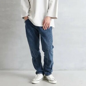 リーバイス■エンジニアードジーンズ■LEJ 541■アスレチックテーパー■木村拓哉■サイズ:30■PAGAN INDIGO DENIM■未使用品