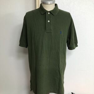 ralhp lauren ポロシャツ S 半袖 POLO ポロ ラルフローレン