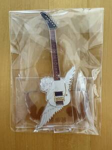 THE ALFEE☆高見沢俊彦☆ESP☆Takamiy’s Guitar Heaven 2024☆アクリルスタンド☆『Angel』