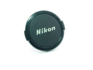 Nikon ニコン 純正 レンズキャップ 62mm J866