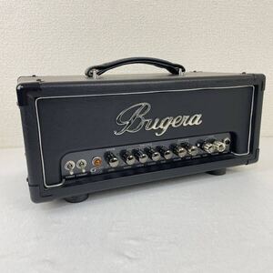 BUGERA ブゲラ G5 INFINIUM ギターアンプ ヘッドアンプ 