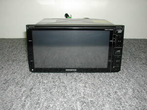 ※KENWOOD(ケンウッド) MDV-X701W !⑲※