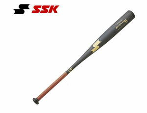 SSK 硬式金属バット EBB1103 プロエッジ スカイフライトNSR オールラウンドバランス 84cm 高校野球新基準 日本製