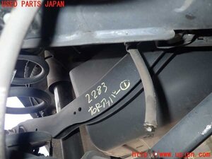 2UPJ-22835146]BMW ミニ(MINI)クーパーD(XN15)(F56)右リアアッパーアーム1 中古