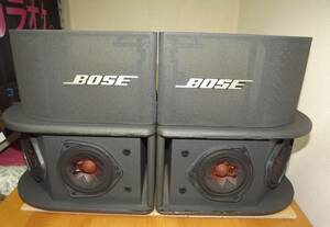 BOSE ボーズ スピーカー 300PM LOUDSPEAKER