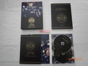 ２ＰＭ／ＲＥＰＵＢＬＩＣ ＯＦ ２ＰＭ　ＣＤ＋ＤＶＤ