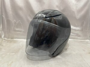 YAMAHA ヤマハ ZENITH ゼニス YJ-20 フルフェイス ヘルメット サイズL(58～59cm) 中古品