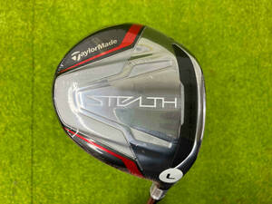 テーラーメイド TaylorMade STEALTH TENSEI TM 40 フレックスL ロフト角18 レディース フェアウェイ ゴルフ クラブ