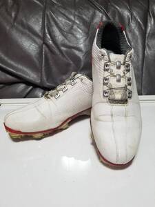 FootJoy フットジョイ　ボアスパイクシューズ 27㎝　53454J 