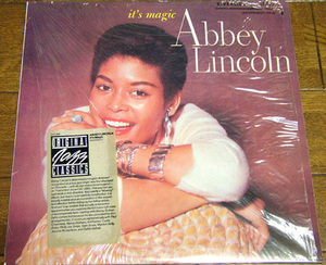 Abbey Lincoln - It