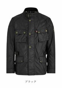 期間限定値下げ 美品 belstaff ベルスタッフ Crosby Motorcycle Jacket バイク プロテクター ジャケット Belstaff トライアルマスター