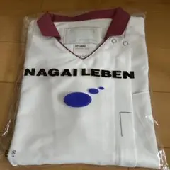 nagai leben Lサイズ　男女兼用ハイブリッド新品