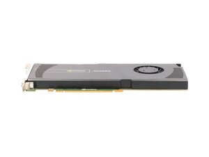 DE4-020 NVIDIA グラフィックボード　Quadro 4000 Quadro 4000