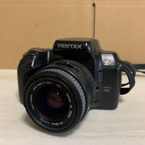 PENTAX Z - 1 ペンタックス　一眼レフカメラ　フィルムカメラ　未確認　1735