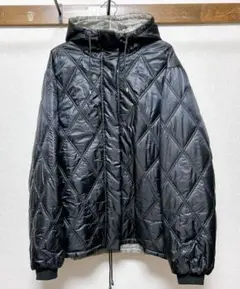 Pasterip Insulation quilting jacket