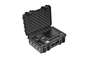 【中古】 SKB iシリーズ 防水ケース SHURE SLX ULXシリーズ用 3i-1711-XLX