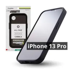 シンプリズム iPhone 13 Pro 衝撃吸収 バンパー ケース カバー