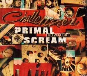 ■ プライマル・スクリーム ( PRiMAL SCREAM ) [ コワルスキー ] 新品 未開封 CD 即決 送料サービス♪