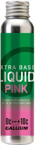 gallium EXTRA BASE LIQUID PINK 60ml ガリウム sb