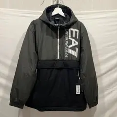 EA7 Emporio Armani ジャンパー 新品エンポリオアルマーニ