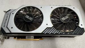 B1118　 中古良品ビデオカード　GX980Ti　動作確認済・