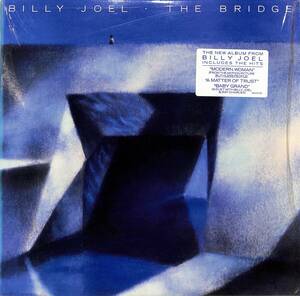 A00594438/LP/Billy Joel「The Bridge」