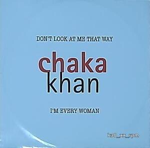 ★☆Chaka Khan「Don