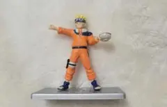 ナルト NARUTO 忍形集 フィギュア