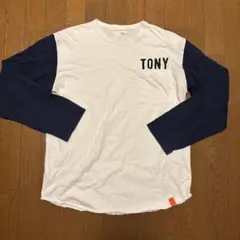 TONY taizsun Tシャツ