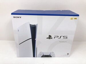 #50/AZ104★SONY　PlayStation5　CFI-2000　プレイステーション5 PS5 箱傷み大あり