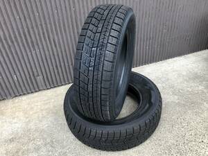 【条件付き送料無料 YK240】2021年製 新品 ヨコハマタイヤ 205/65R15 94Q iceGUARD 6 iG60 　2本セット